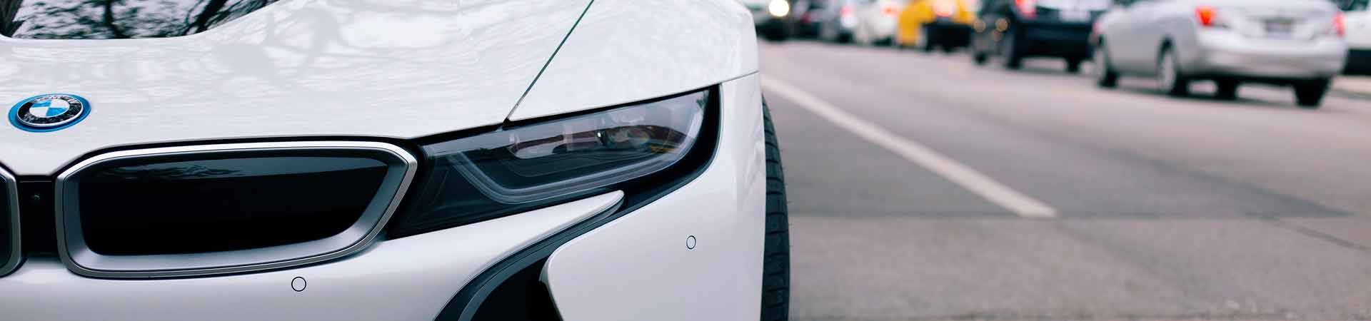 Servicio autorizado y garantía oficial BMW